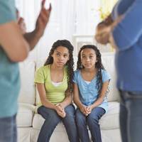 How to deal with Disrespectful Children and Teens?