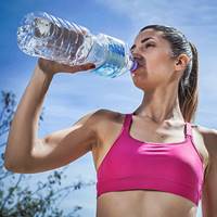 How much Water should we Drink each day?