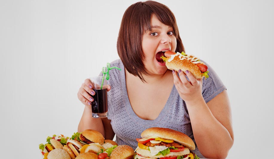 12 Harmful Effects of Junk Food on our Health