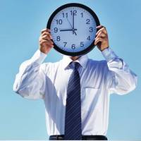 How to Manage Your Time?