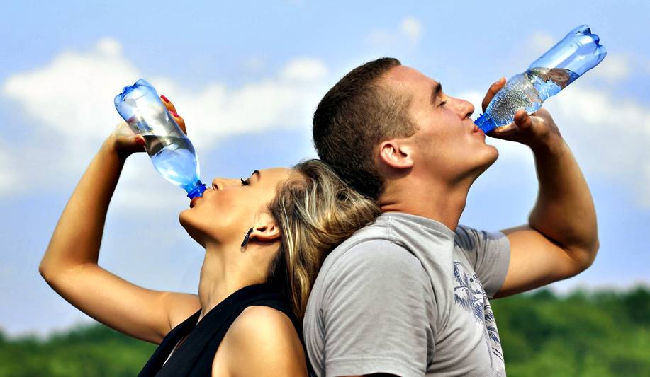 How much Water should we Drink each day?
