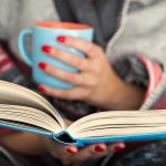 Benefits of Reading Books