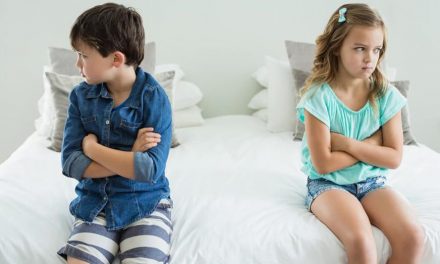How to Resolve Conflicts Among Siblings?