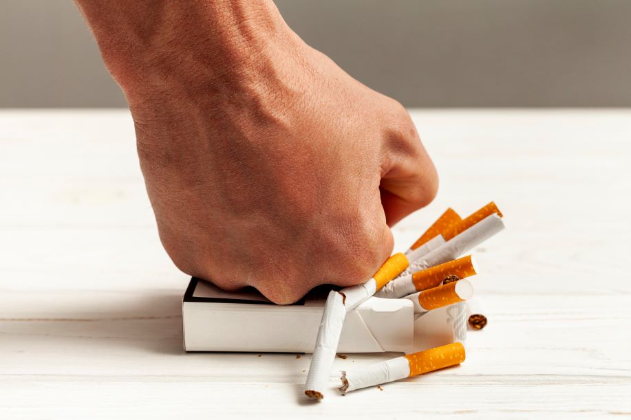 5 Effective Tips to Quit Smoking and Reclaim Your Health