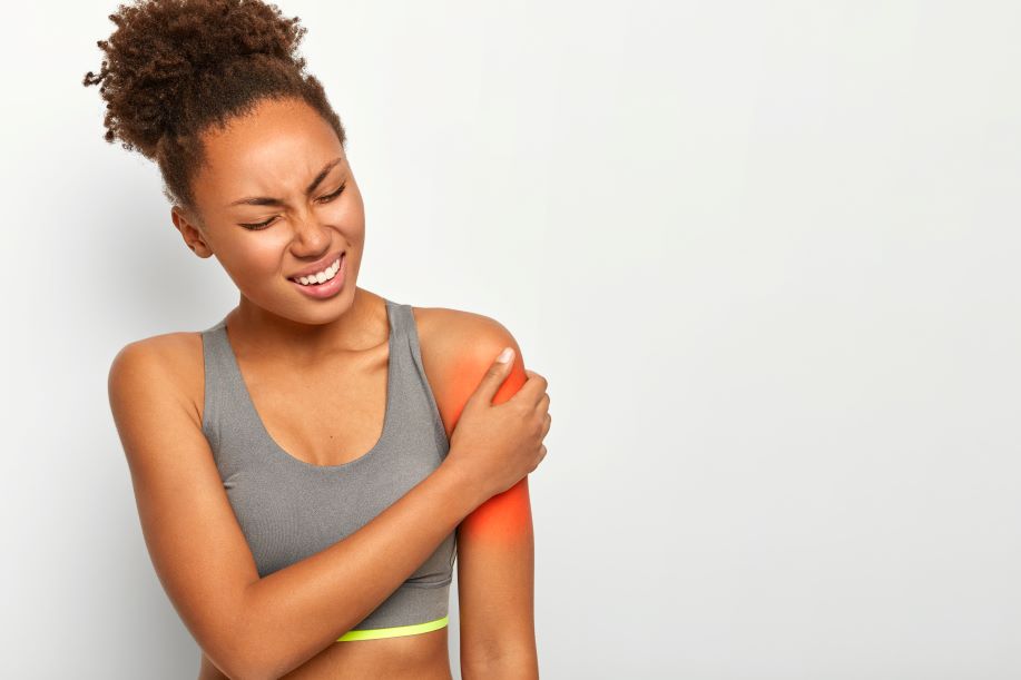 Unraveling the Mystery: 5 Causes of Joint Pain in Youngsters