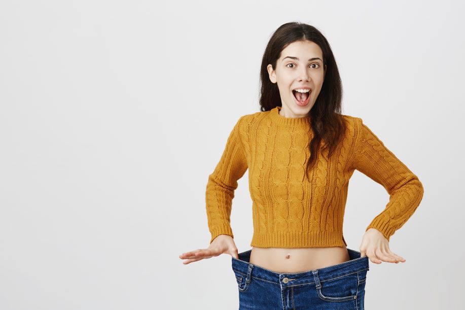 5 Foods to Avoid for Effective Weight Loss