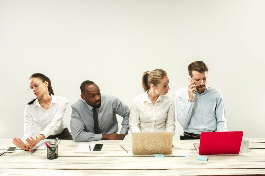 Banishing Social Loafing: 5 Effective Ways to Foster a Productive Team Environment