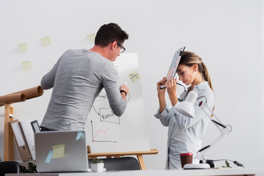 Resolving Workplace Conflicts: 5 Effective Strategies for a Positive Work Environment