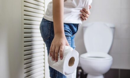 5 Common Causes of Constipation