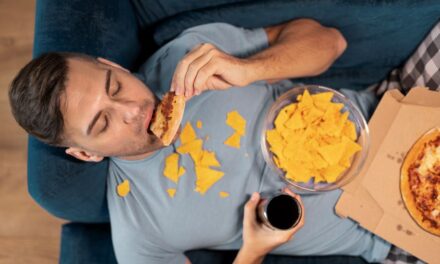 Unveiling 5 Disadvantages of Junk Food