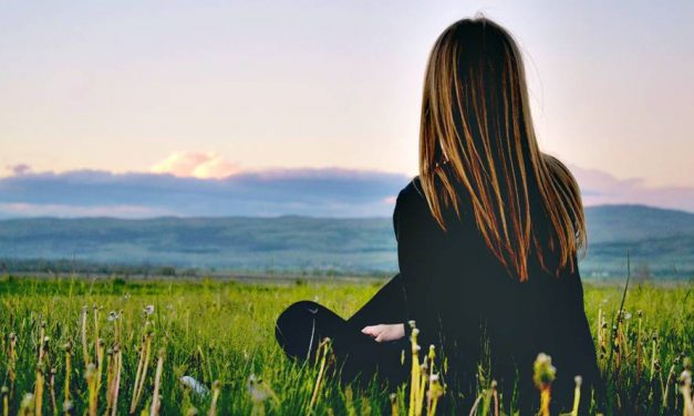 Why your Mind needs some Quiet & Alone time?