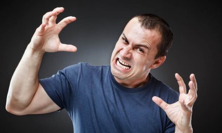 How to Control Anger?