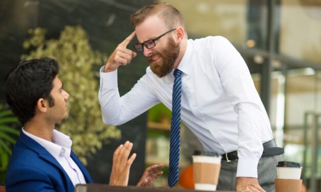 5 Effective Ways to Control Anger
