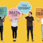 5 Effective Ways to Cultivate Creativity