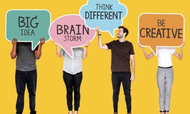 5 Effective Ways to Cultivate Creativity