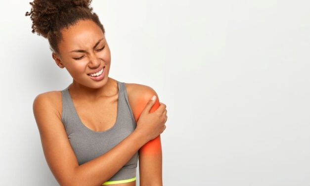 Unraveling the Mystery: 5 Causes of Joint Pain in Youngsters