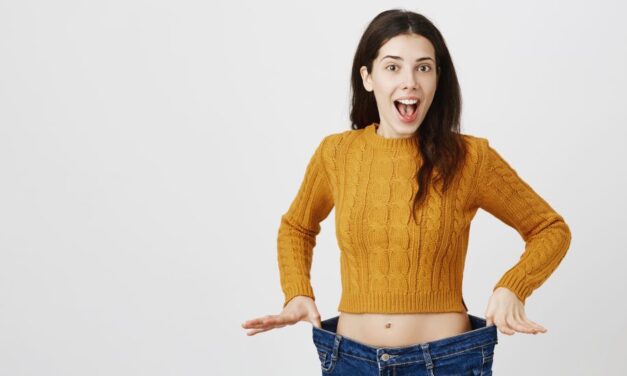 5 Foods to Avoid for Effective Weight Loss