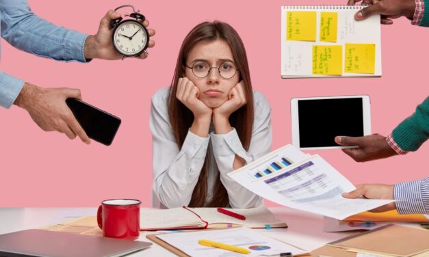 5 Effective Ways to Overcome Procrastination