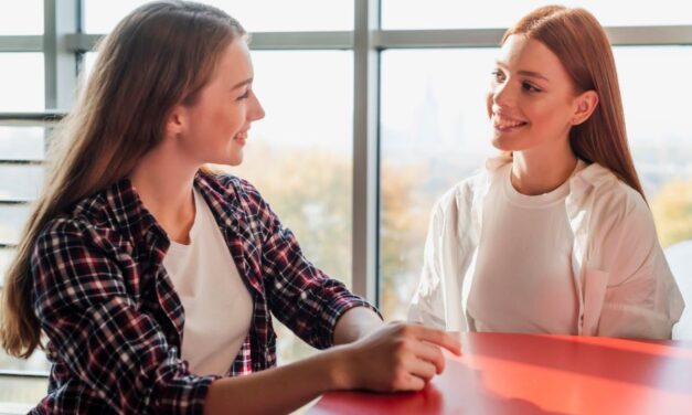 5 Effective Ways to Improve Your Social Skills