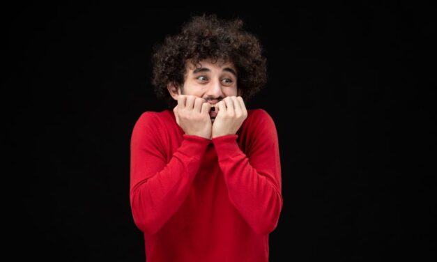 5 Effective Ways to Overcome Stage Fright