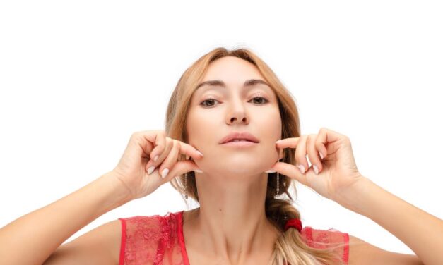 5 Effective Ways to Reduce Double Chin