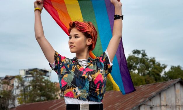 5 Powerful Ways to Counter Transphobia