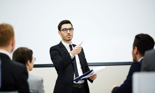 Becoming an Upstander: 5 Powerful Ways to Make a Positive Impact