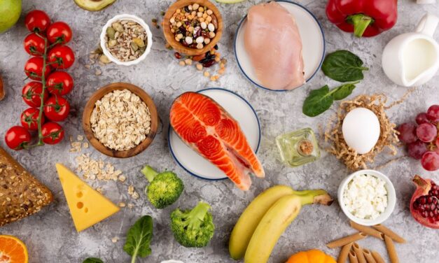 5 Dietary Sources of Vitamin D for a Healthier You