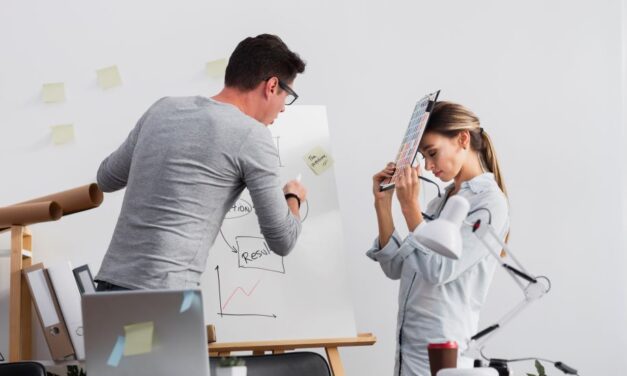 Resolving Workplace Conflicts: 5 Effective Strategies for a Positive Work Environment