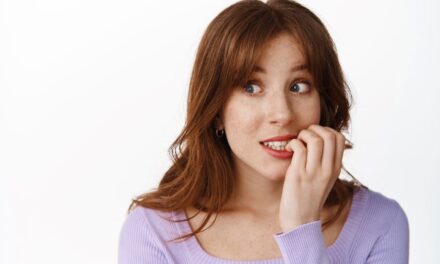 5 Effective Techniques to Finally Stop Biting Your Nails