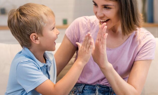 The Power of Words: 5 Things You Should Never Say to Your Child